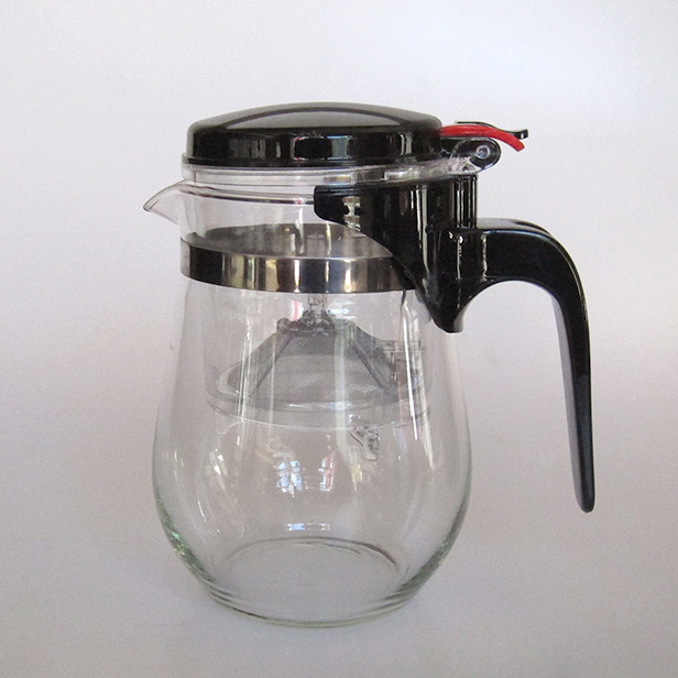 中国茶器【茶道杯Ｆ(300ml) 1客】